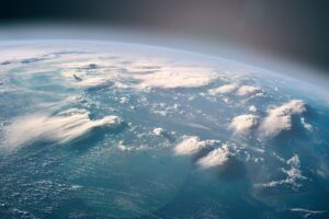 Atmosphere Earth's Protective Veil and Breath of Life