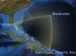 Segitiga Bermuda Fakta di Balik Kehilangan Pesawat dan Kapal