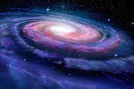 Galaksi Spiral Menelusuri Kehidupan di Antara Bintang