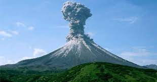 Gunung Api Fakta Menarik di Balik Letusan Vulkanik