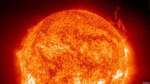 Fakta Unik Matahari Energi dan Kejadian di Permukaannya