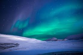 Aurora Borealis Pesona Cahaya yang Menghiasi Langit Kutub